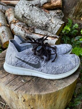 Women’s Nike Free RN Flyknit shoes